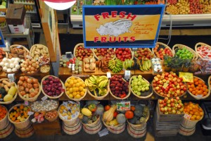 North Market